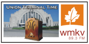 WMKV Union Terminal Time image