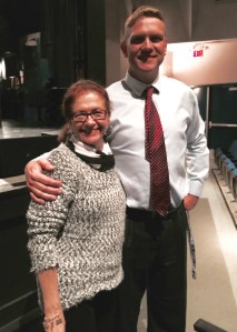 McNary High Erik Jespersen