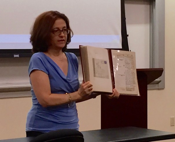 VOG Presentation at Pepperdine University